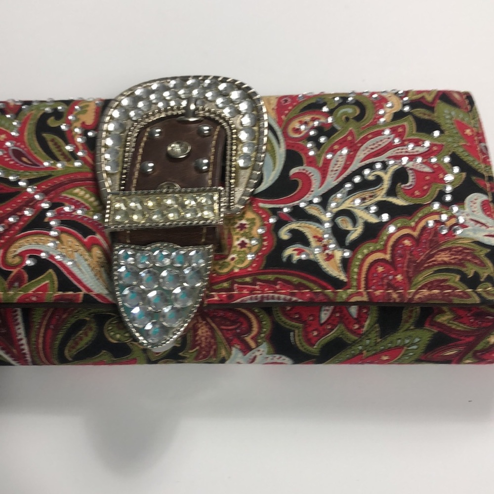 Wallet - Picture 2 of 10